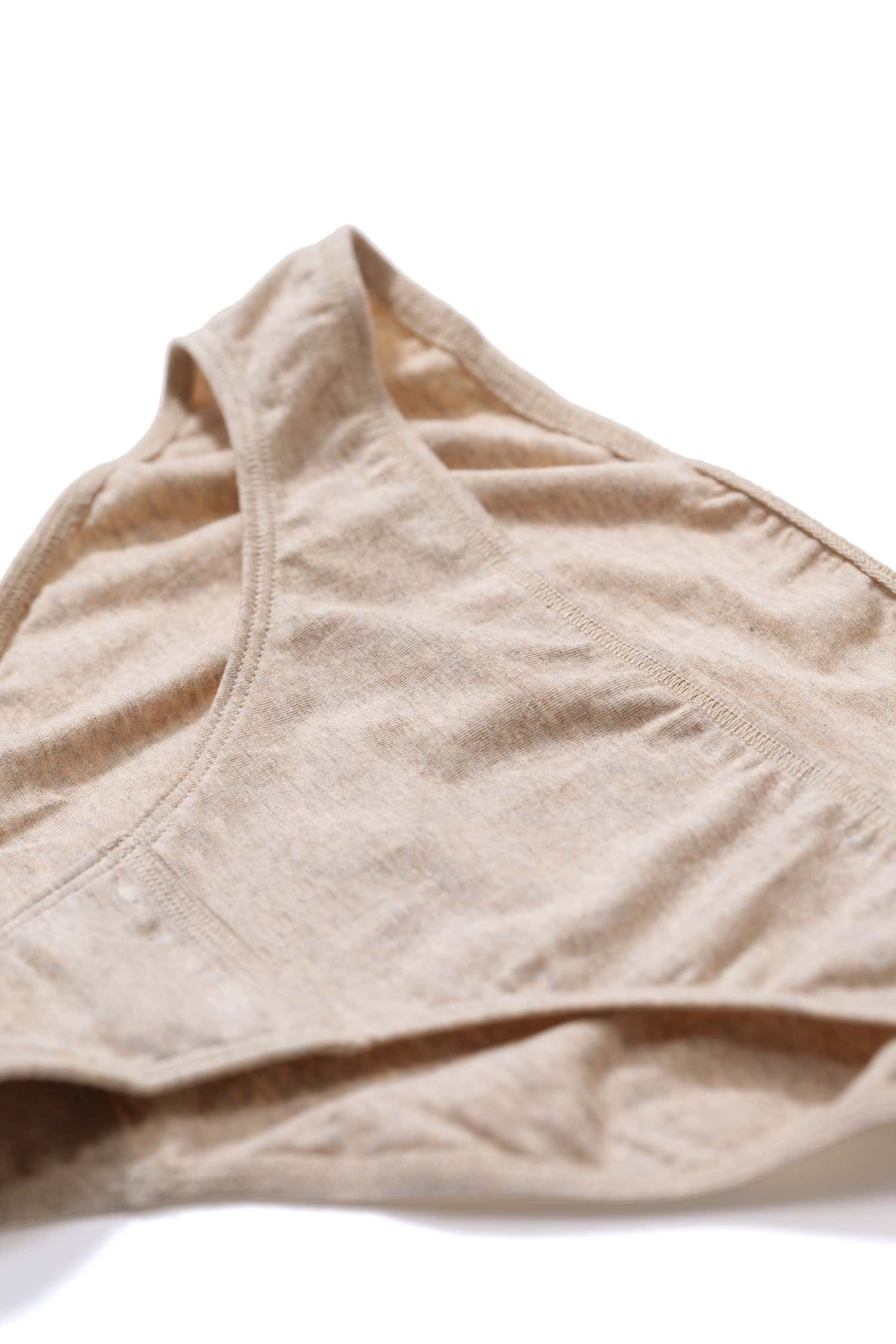Baumwoll-Damen-Slip aus Bio-Baumwolle