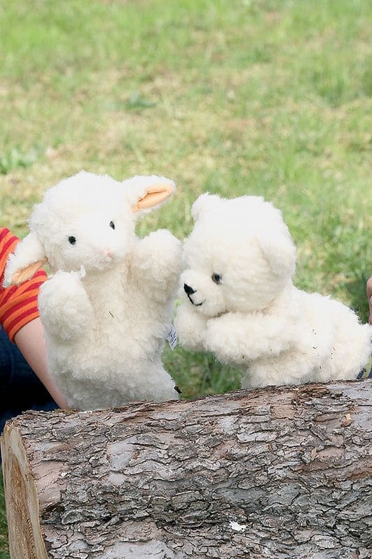 Bild funktioniert nicht!