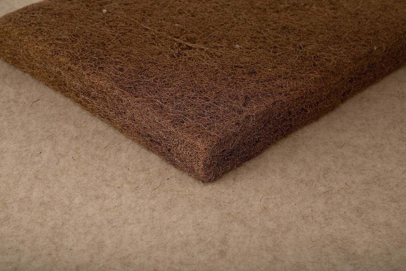 latex_Kokos Kokoskern für Finkhof Latex Kokos Matratze