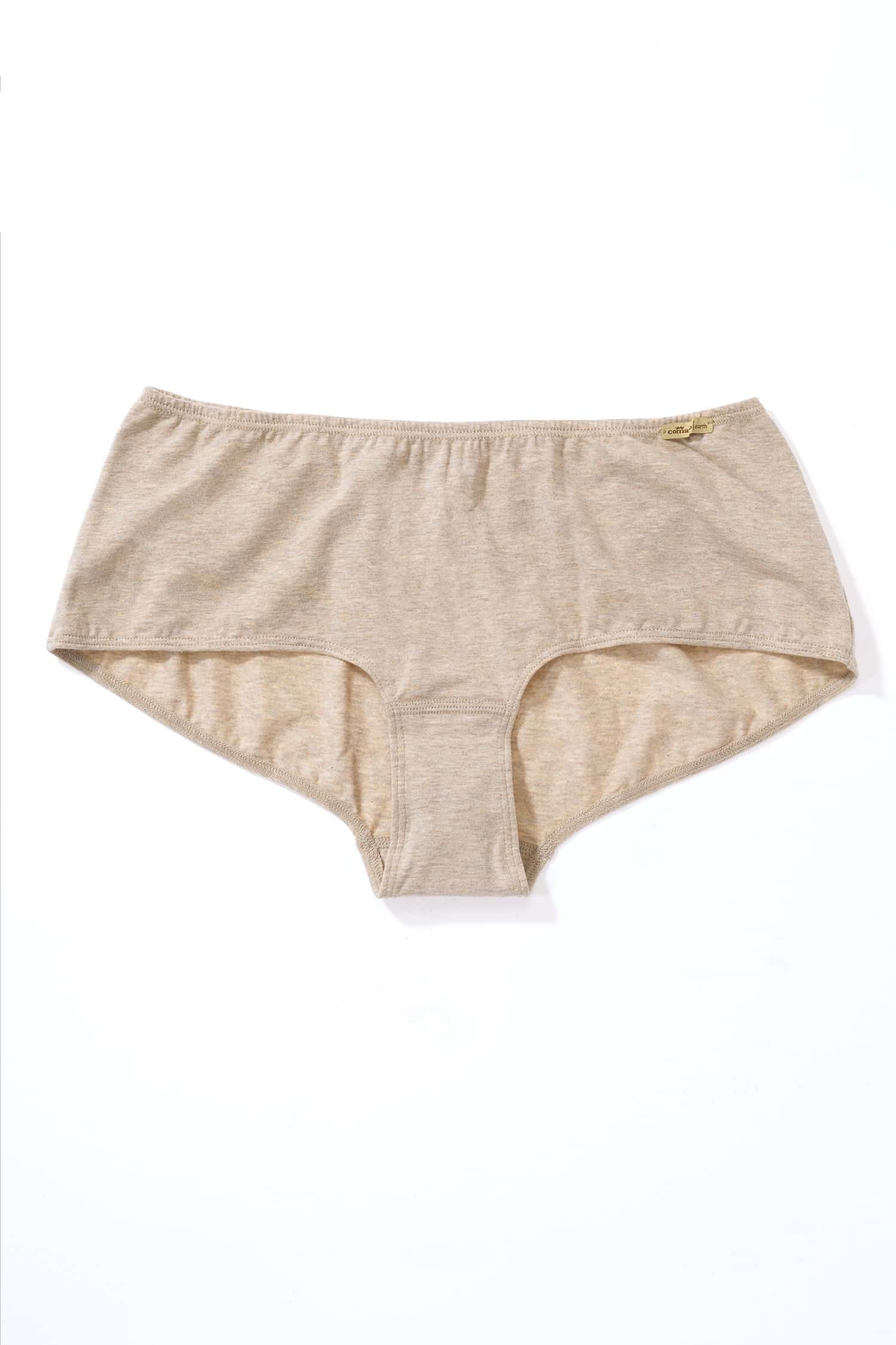 Baumwoll-Damen-Panty aus Bio-Baumwolle Baumwoll-Damen-Panty aus Bio-Baumwolle
