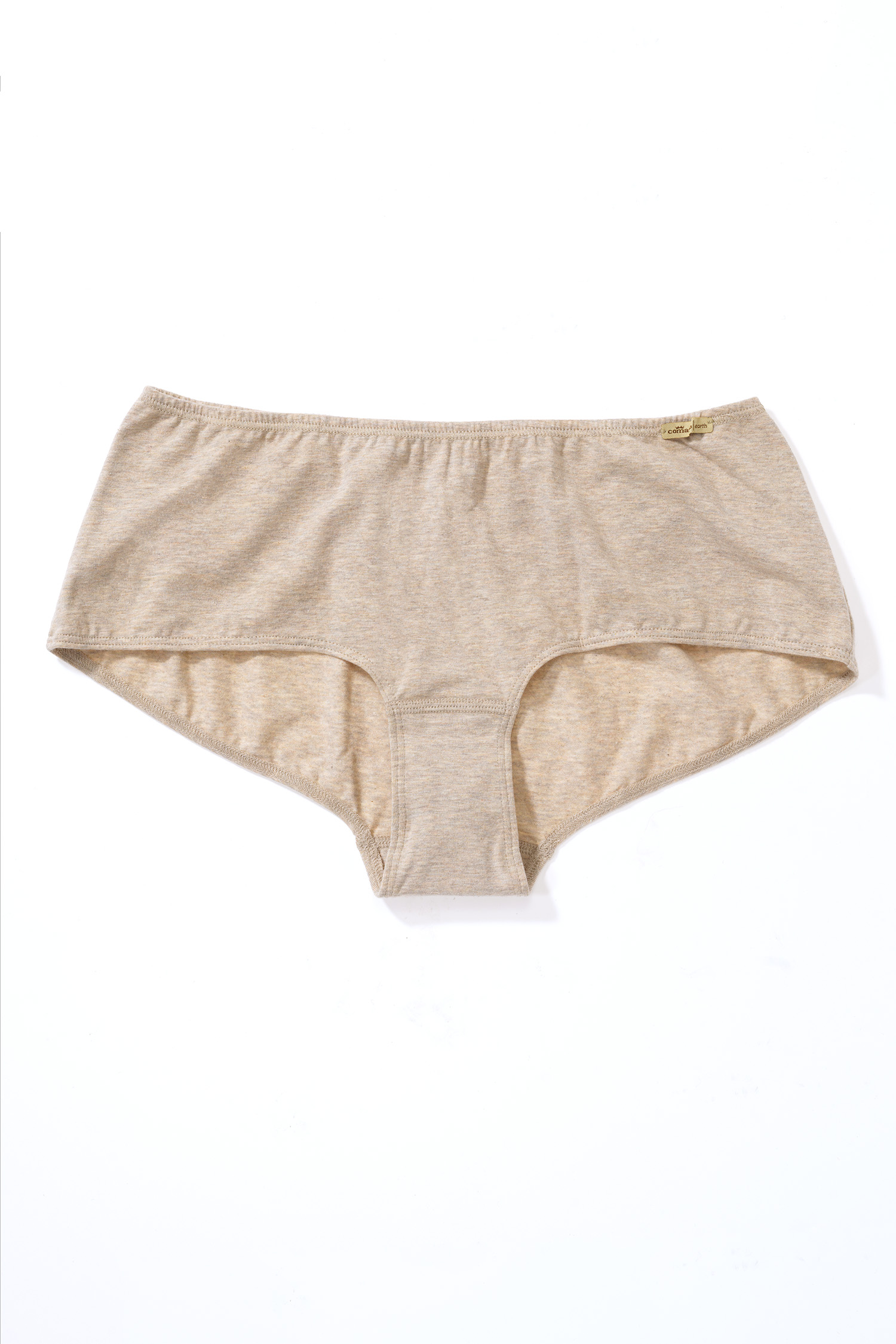 Baumwoll-Damen-Panty aus Bio-Baumwolle