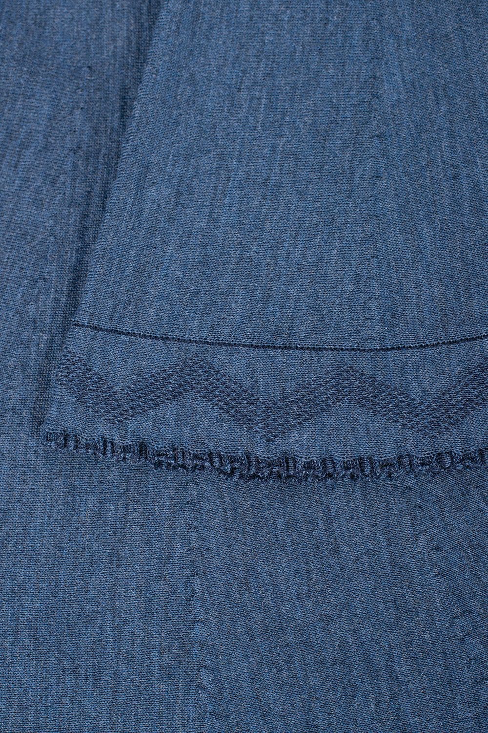 Detailfoto von Finkhof Glockenrock aus bio Wolle (kbT)