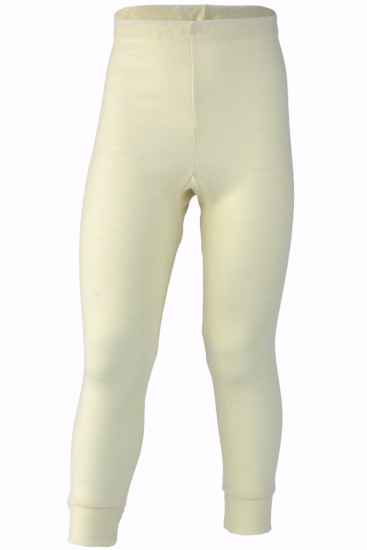 lange Unterhose aus bio Merinowolle (kbT), Freisteller