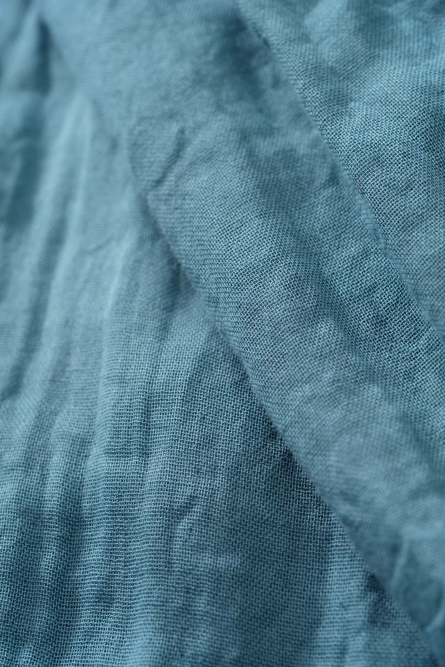Damenshorts aus Bio-Baumwoll-Musselin