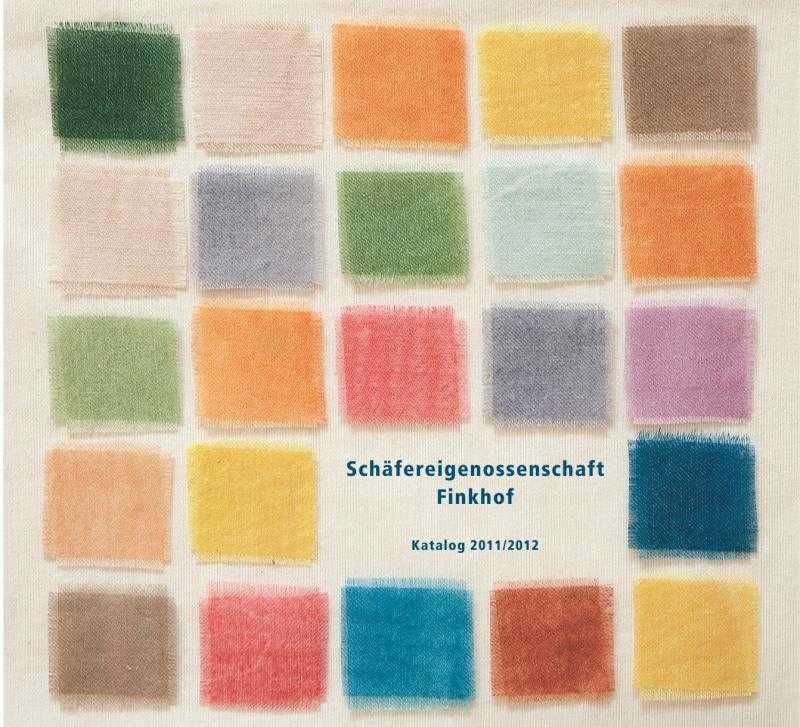 Finkhof Katalog 2011/2012