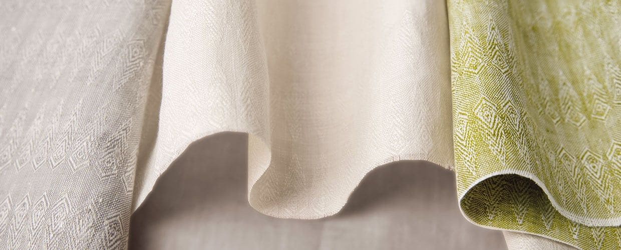 Finkhof Headerbild für Leinenstoffe