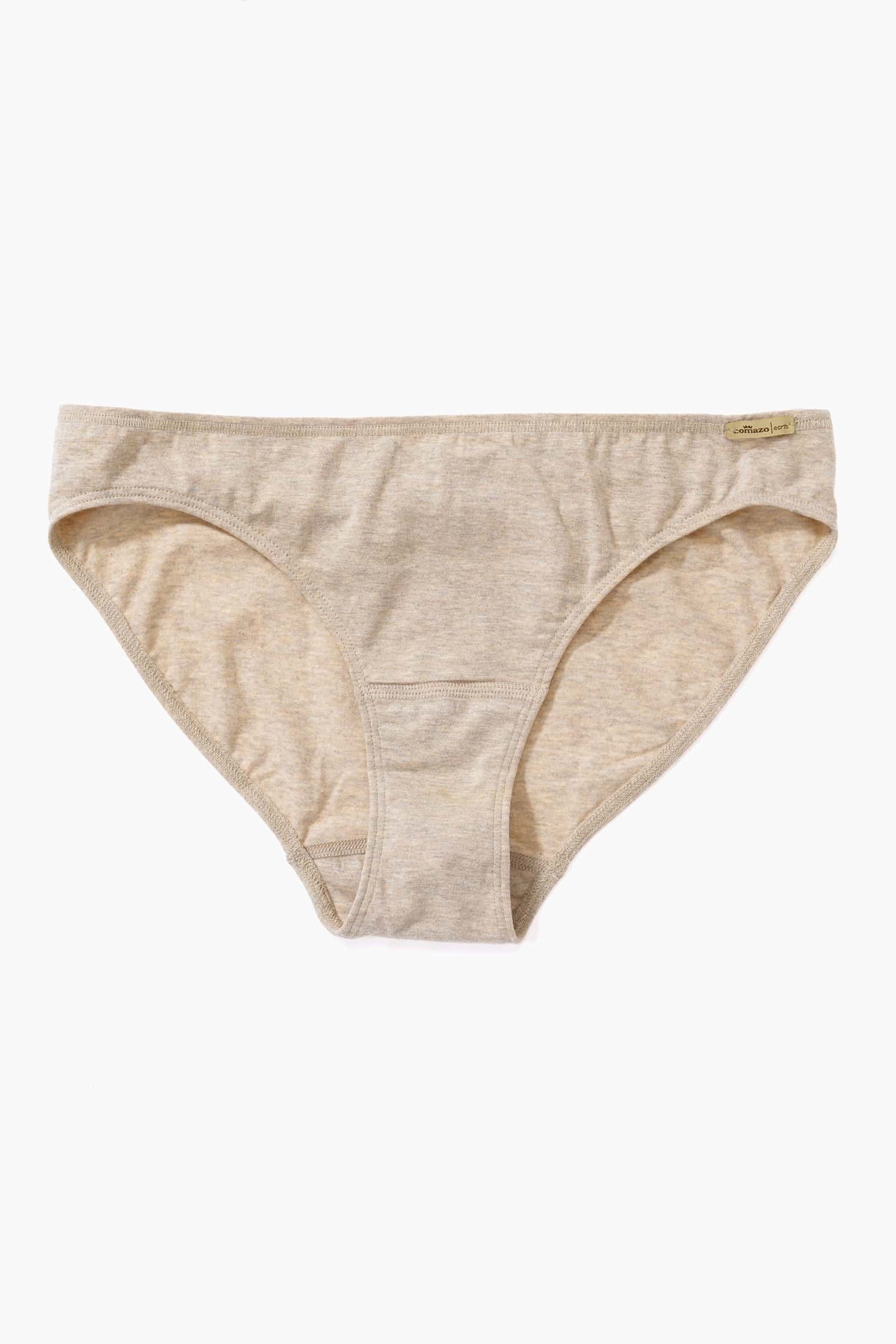 Baumwoll-Damen-Slip aus Bio-Baumwolle