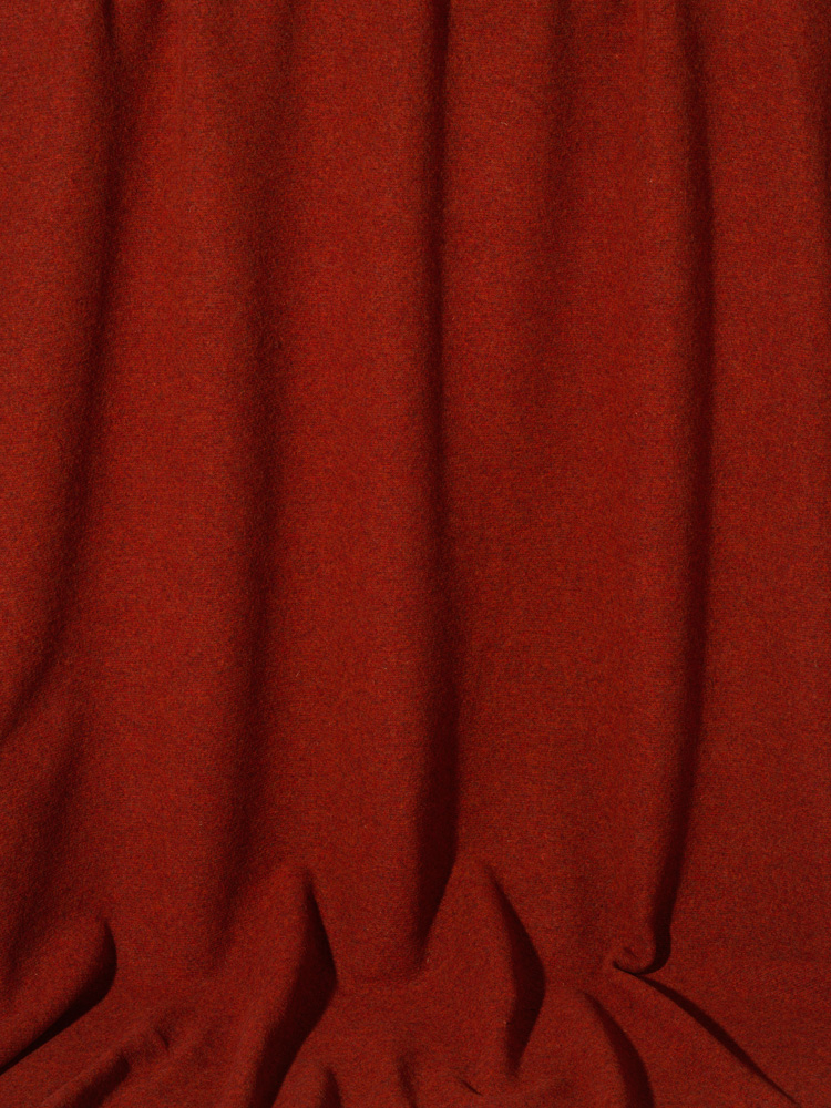 Finkhof-Strickwalk gefärbt siena Finkhof-Strickwalk gefärbt siena