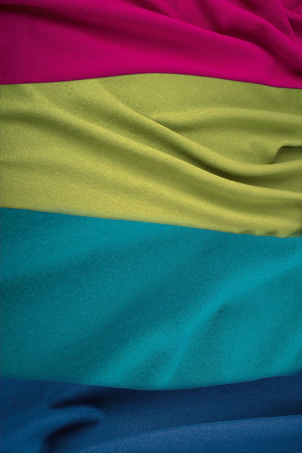 Strickwalk Strickwalk in verschiedenen Farben aus bio Wolle (kbT)