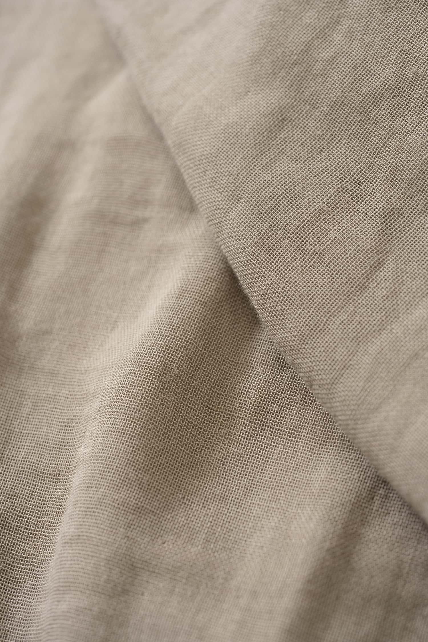 Damenhose aus Bio-Baumwoll-Musselin Damenhose aus Bio-Baumwoll-Musselin