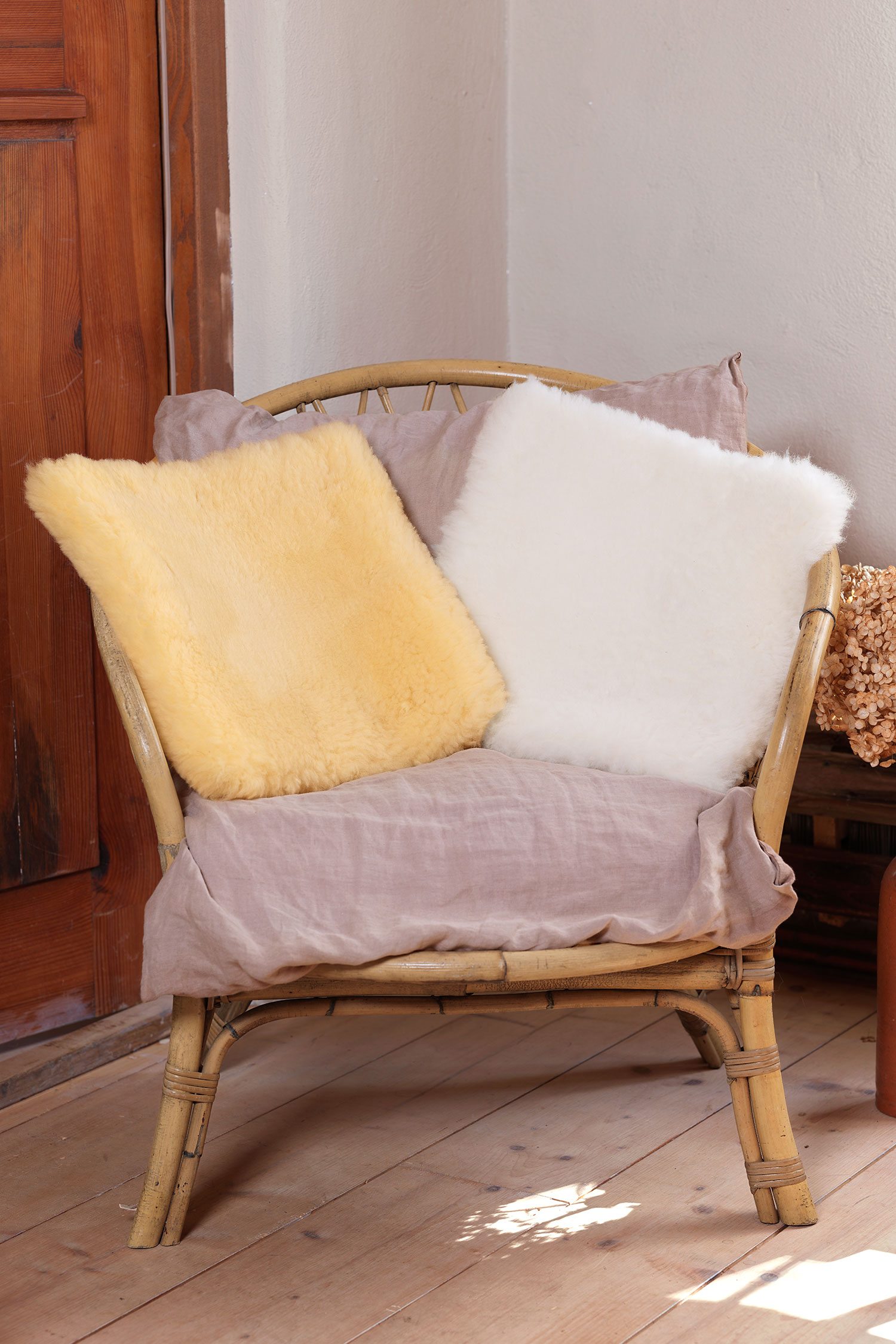 Wohlfühlkissen quadratisch Wohlfühlkissen quadratisch