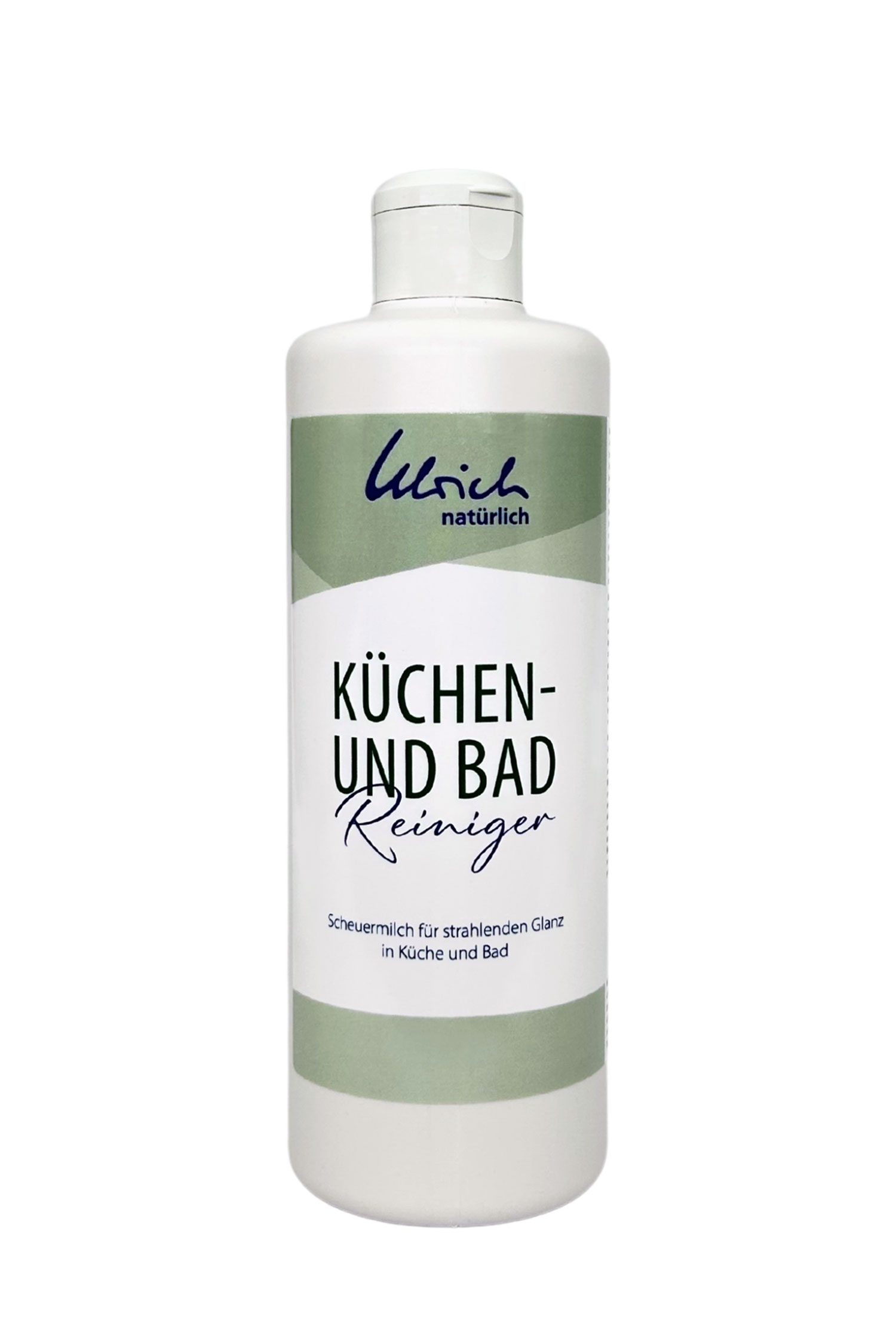 Küchen- und Bad Reiniger