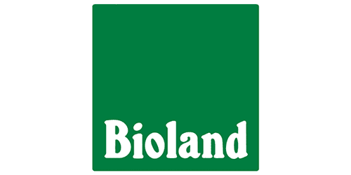 Bioland Logo
