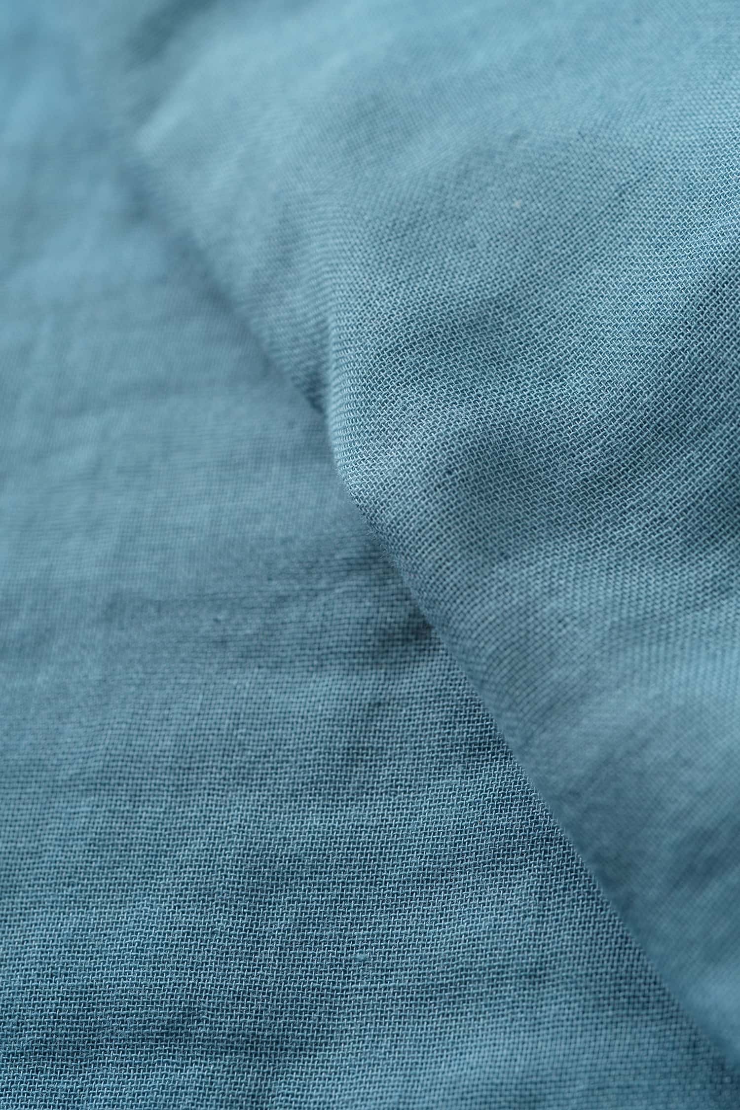 Damenshorts aus Bio-Baumwoll-Musselin Damenshorts aus Bio-Baumwoll-Musselin