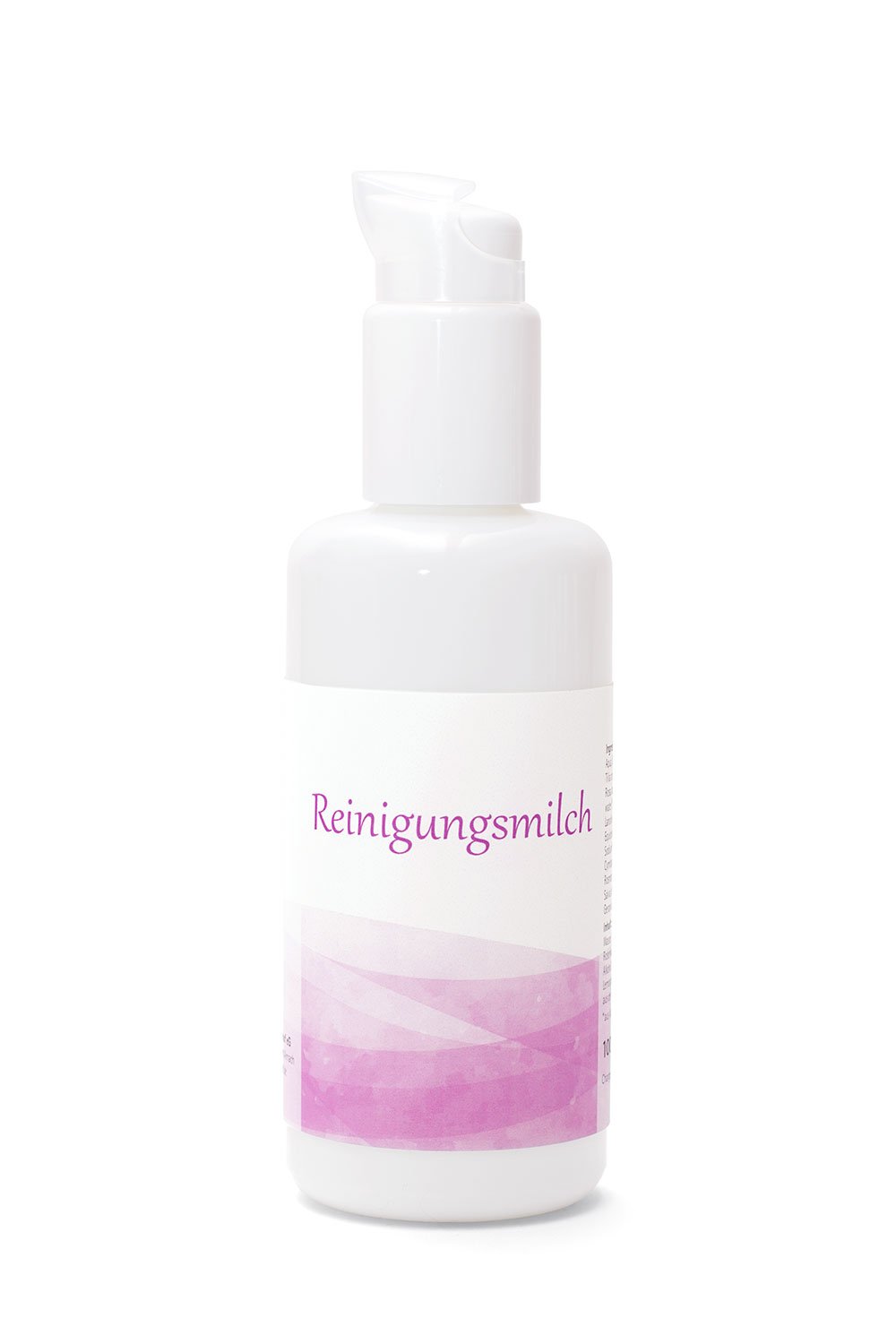 Reinigungsmilch 150 ml Sonderangebot MHD bald erreicht