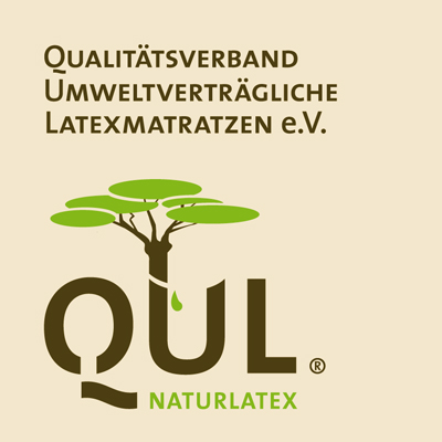 Qualitätsverband Umweltverträgliche Latexmatratzen e.V.