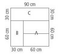 Kinderdecke-Schnittmuster