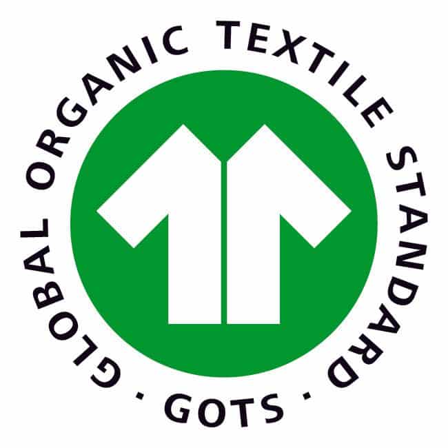 Global Organic Textile Standards