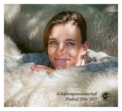 Finkhof Katalog 2026/27 Freisteller