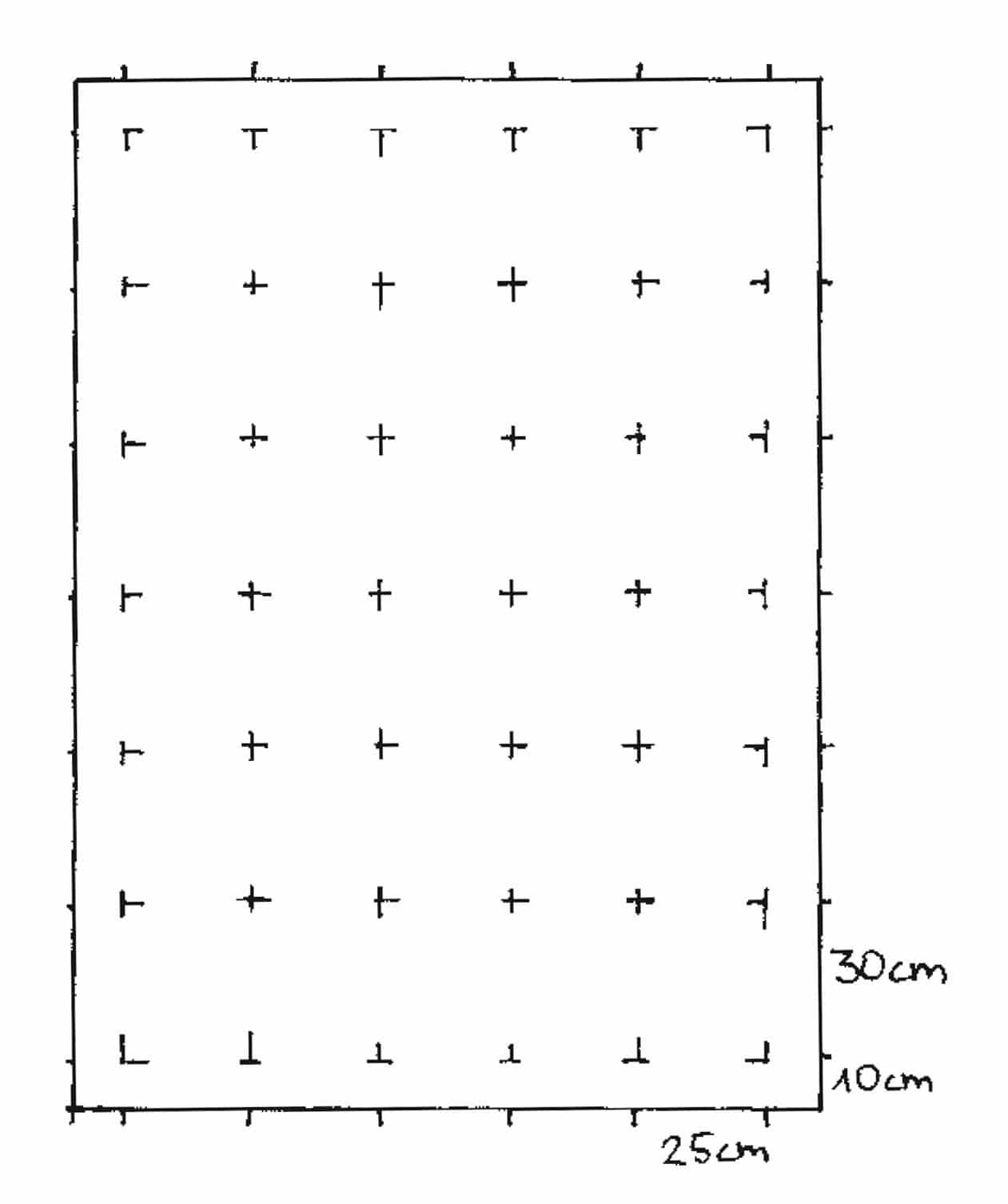 Anleitung für Steppdecke