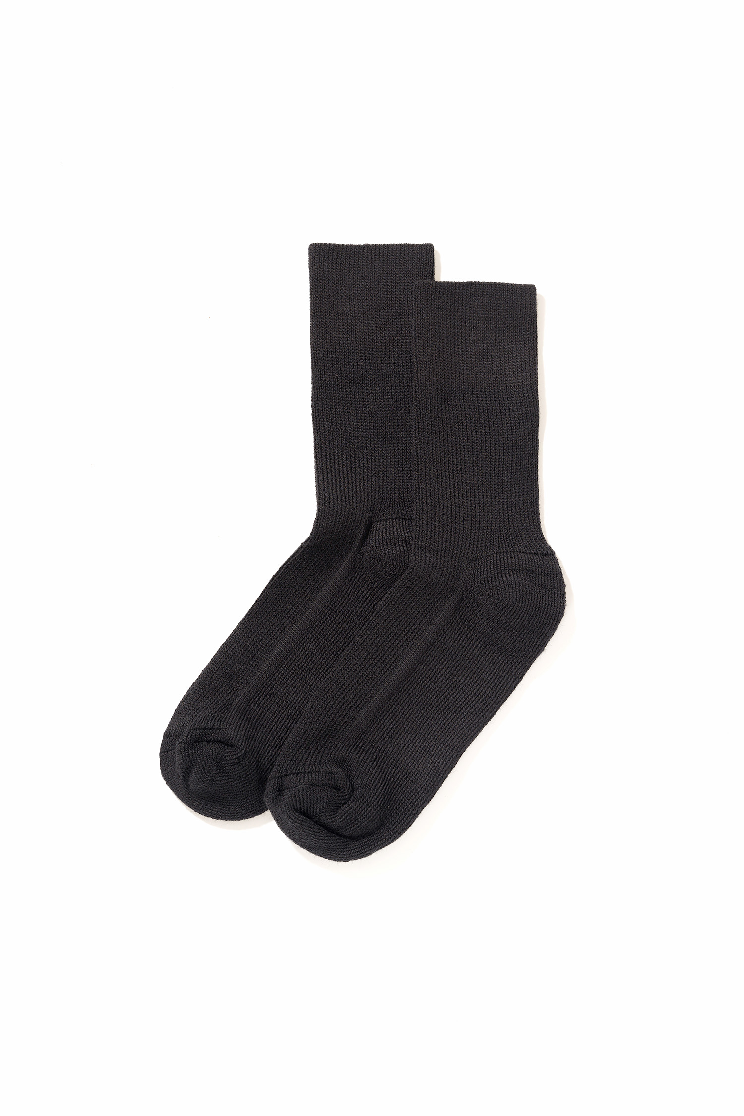 Dünne Wollsocken aus Bio-Schurwolle mit Bio-Baumwolle Dünne Wollsocken aus Bio-Schurwolle mit Bio-Baumwolle