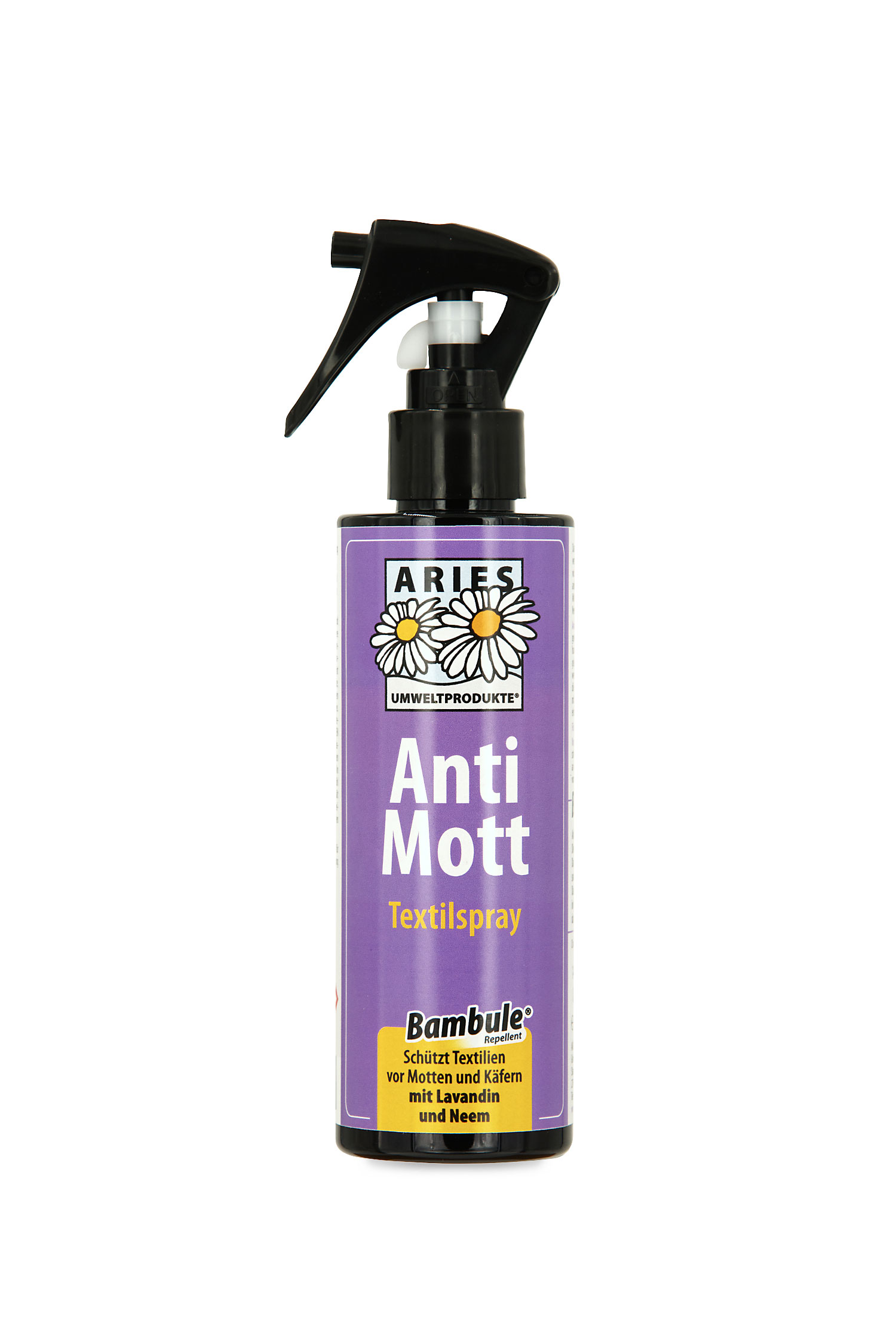 Textilspray Anti Mott