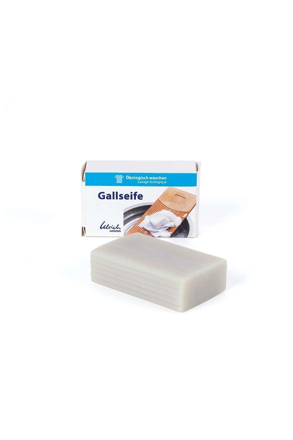 Gallseife 100 g