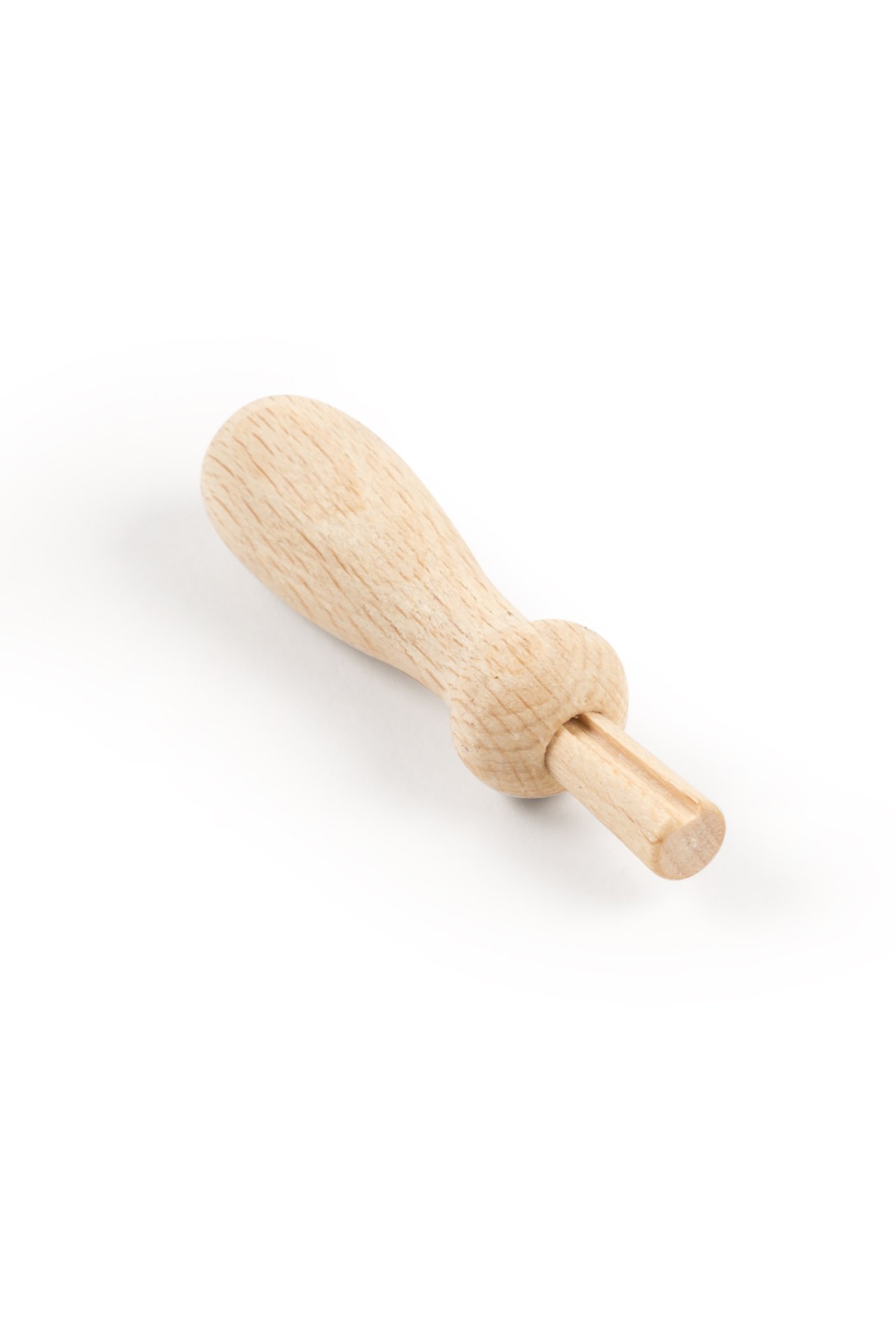 IWOWHERO Nadelfilzwerkzeuge Set - 15 Teile Mit Holzgriffen Für Bastelprojekte